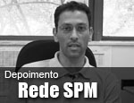 Depoimento Rede SPM Brasil